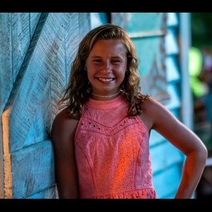 Meet your Posher, Ashlee